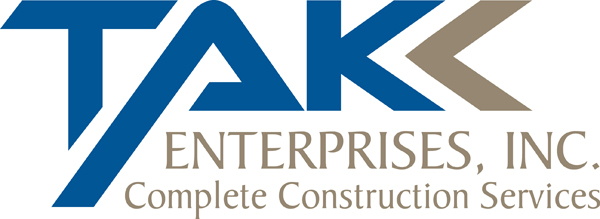 TAKK Enterprises, Inc. Logo