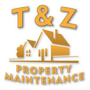 T & Z Property Maintenance, LLC Logo