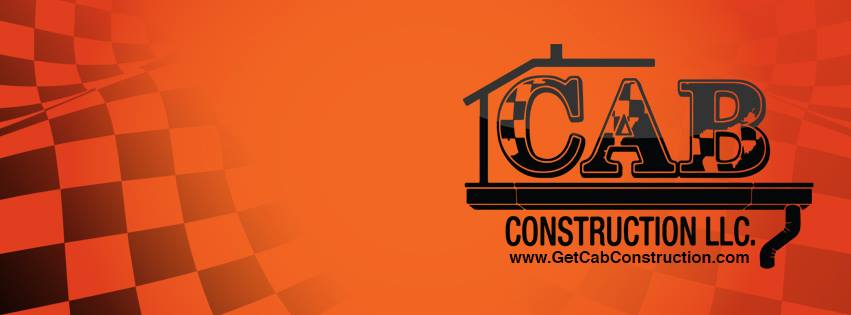 CAB Construction Co. LLC Logo