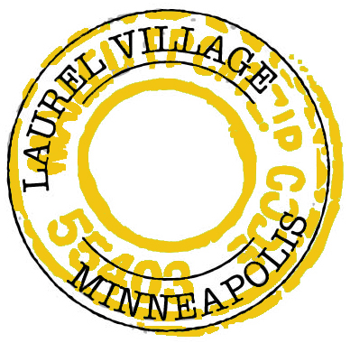 Laurel Village Apartments Logo