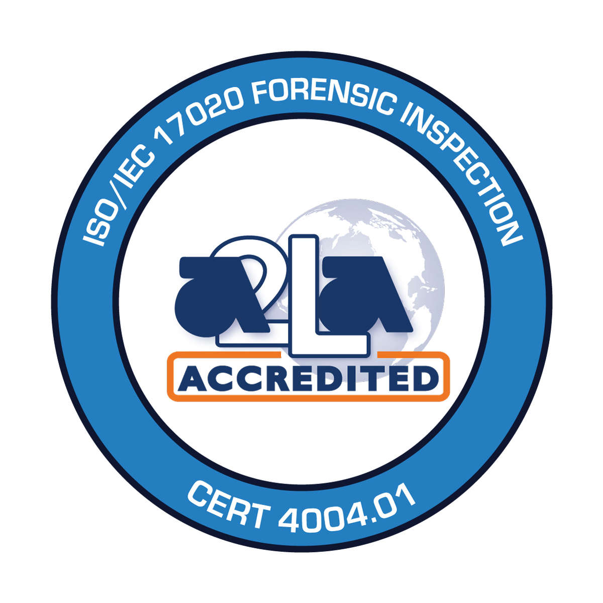 Forensic Investigations Group Logo