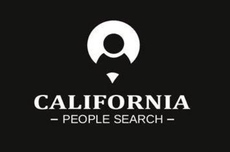 California People Search Logo