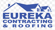 Eureka  Contracting and Roofing Logo