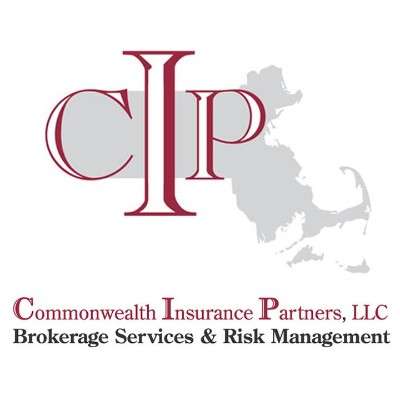 Commonwealth Insurance Partners LLC Logo