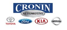 Cronin Ford Logo