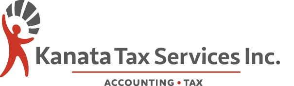 Kanata Tax Services Logo