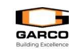 Garco Construction, Inc. Logo