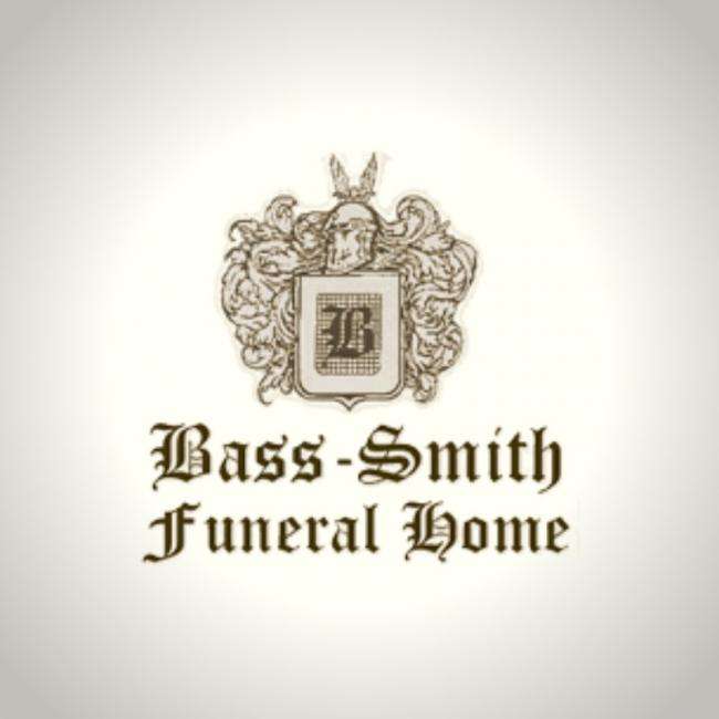 Bass Smith Funeral Home, Inc. Logo