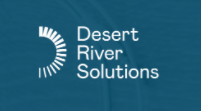 Desert River Solutions Logo