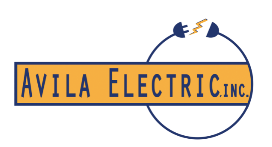 Avila Electric, Inc. Logo