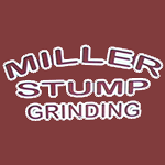 Miller Stump Grinding Logo