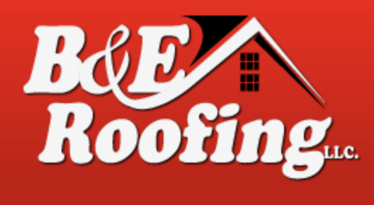 B & E Roofing And Remodeling, LLC Logo