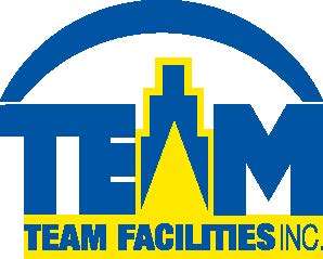 Team Facilities, Inc. Logo
