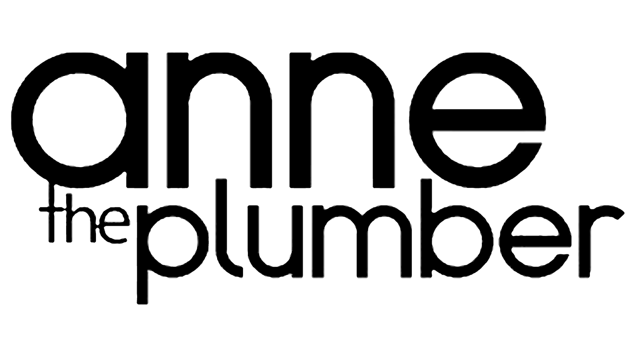 Anne the Plumber Logo