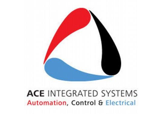 ACE Integrated Systems Ltd. Logo