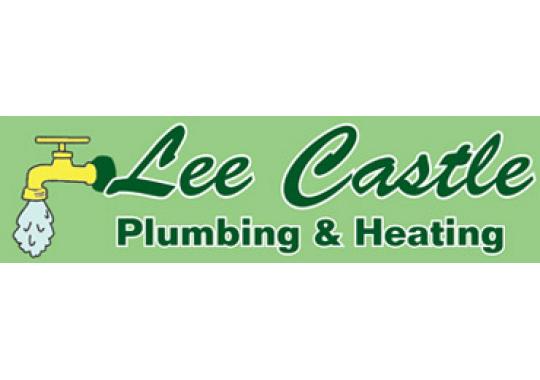 Lee Castle Plumbing Ltd. Logo