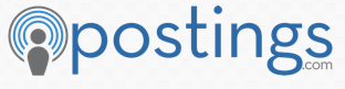 Postings.com Logo