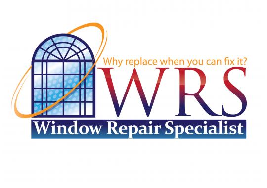 Window Repair Specialist Logo