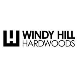 Windy Hill Hardwoods, Inc. Logo