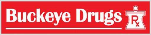 Buckeye Drugs, Inc. Logo
