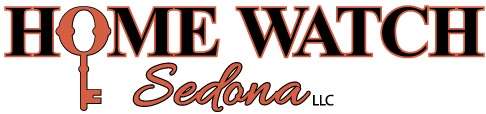 Home Watch Sedona LLC Logo