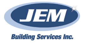 JEM Building Services Inc. Logo