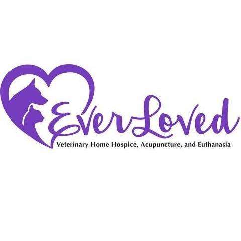 EverLoved Veterinary Logo