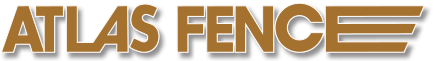Atlas Fence Logo