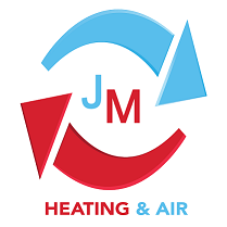 JM Heating & Air Inc. Logo