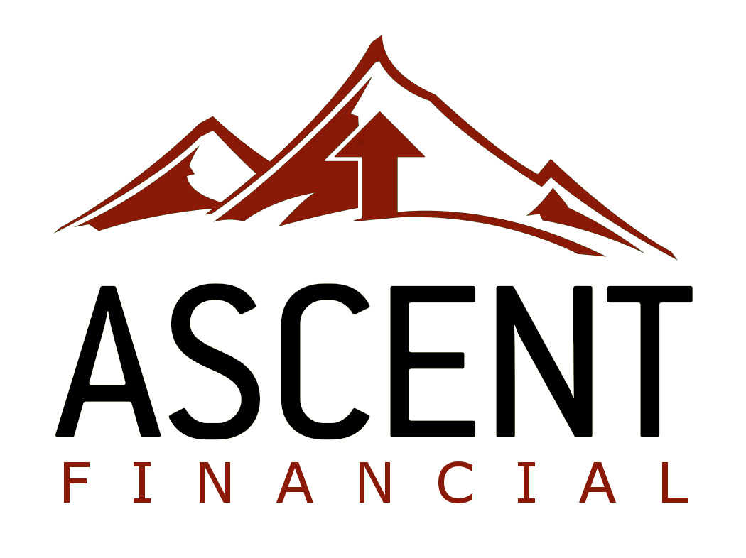 Ascent Financial LLC Logo