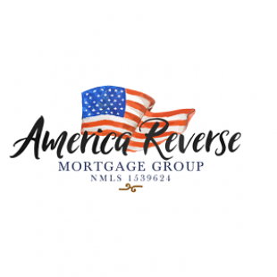 America Reverse Mortgage Group, LLC Logo