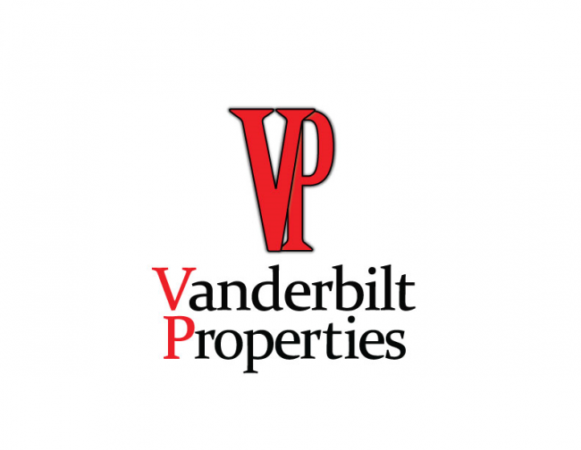 Vanderbilt Properties Logo