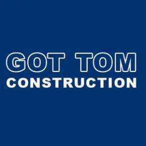 Got Tom Construction Logo