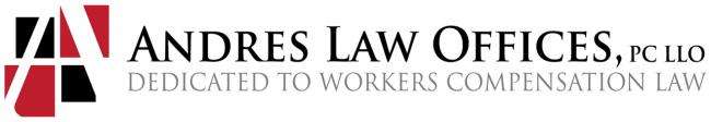 Andres Law Offices, PC, LLO Logo