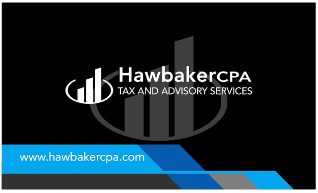 Thomas Hawbaker CPA PLLC Logo