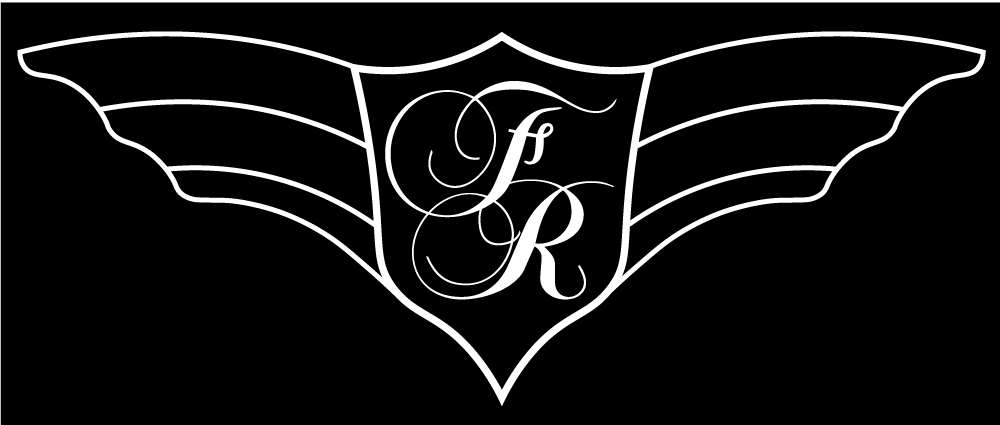 Fuller Reflections LLC Logo