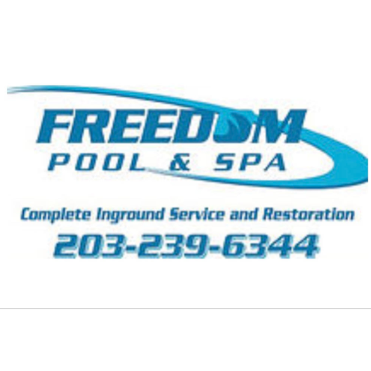 Freedom Pool & Spa, LLC Logo