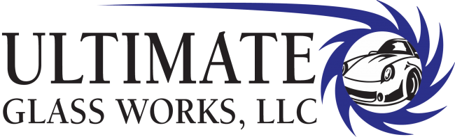 Ultimate Glass Works, LLC Logo