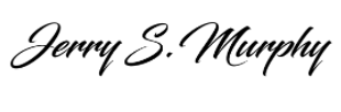 Jerry S. Murphy Agency Logo