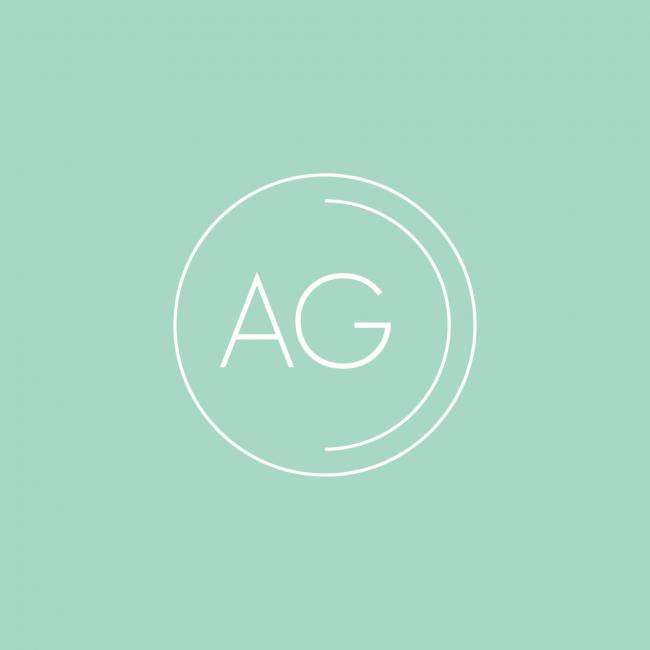 AG Tutoring LLC Logo