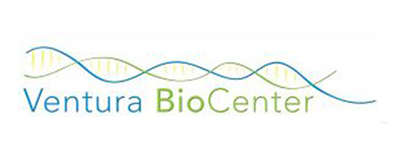 Ventura Bio Center Logo