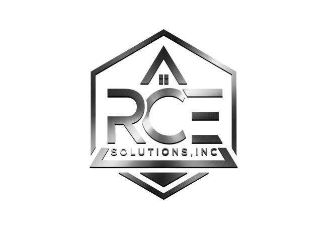 RCE Solutions, Inc. Logo