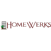 HomeWerks, Inc. Logo