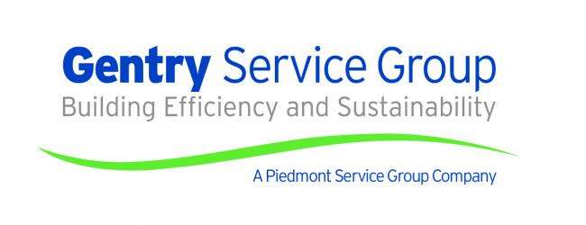 Gentry Service Group Logo