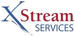 X Stream Services Logo