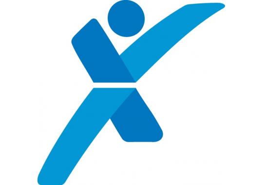 Express Employment Professionals Logo