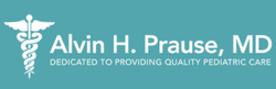 Alvin H. Prause, MD Logo