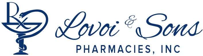 Lovoi & Sons Pharmacy, Inc. Logo