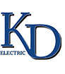 KD Electric Logo