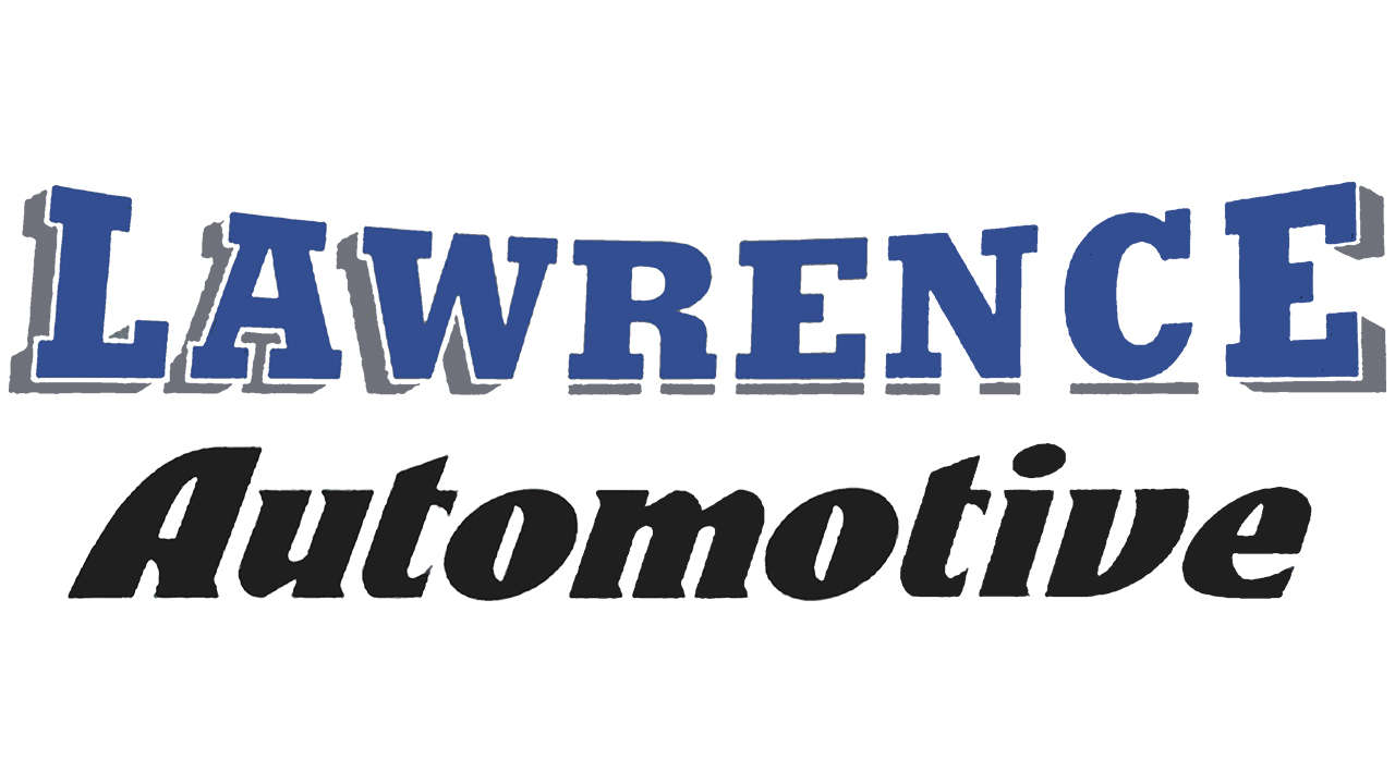 Lawrence Automotive Logo